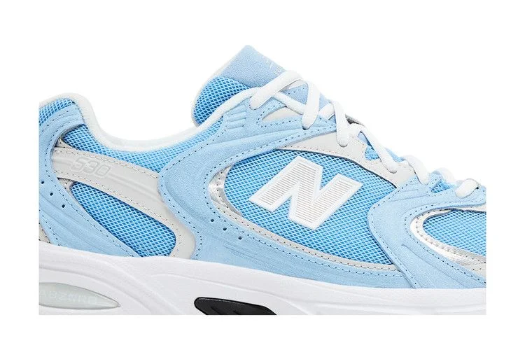 Кроссовки New Balance 530 'Blue Haze'