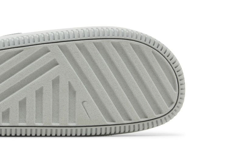 Кроссовки Nike Calm Mule 'Light Smoke Grey'