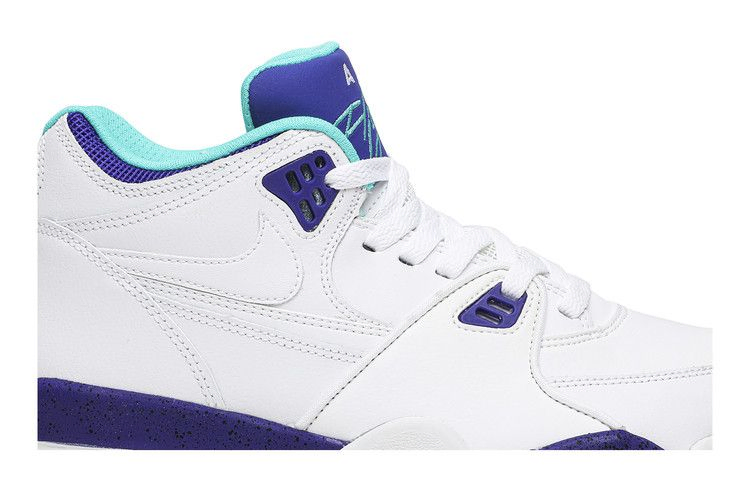 Кроссовки Nike Air Flight 89 'Grape'