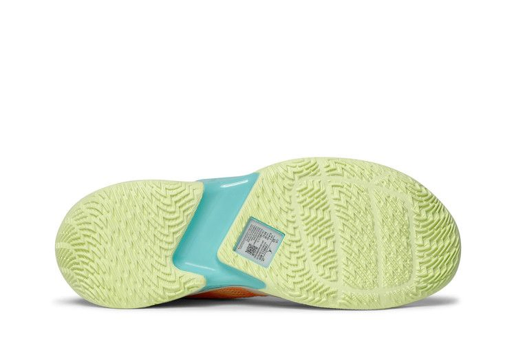 Кроссовки Air Jordan Why Not Zer0.3 SE 'Melon Tint'
