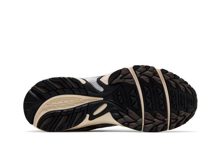 Кроссовки ASICS Gel Kahana TR V4 'Cream Silver'