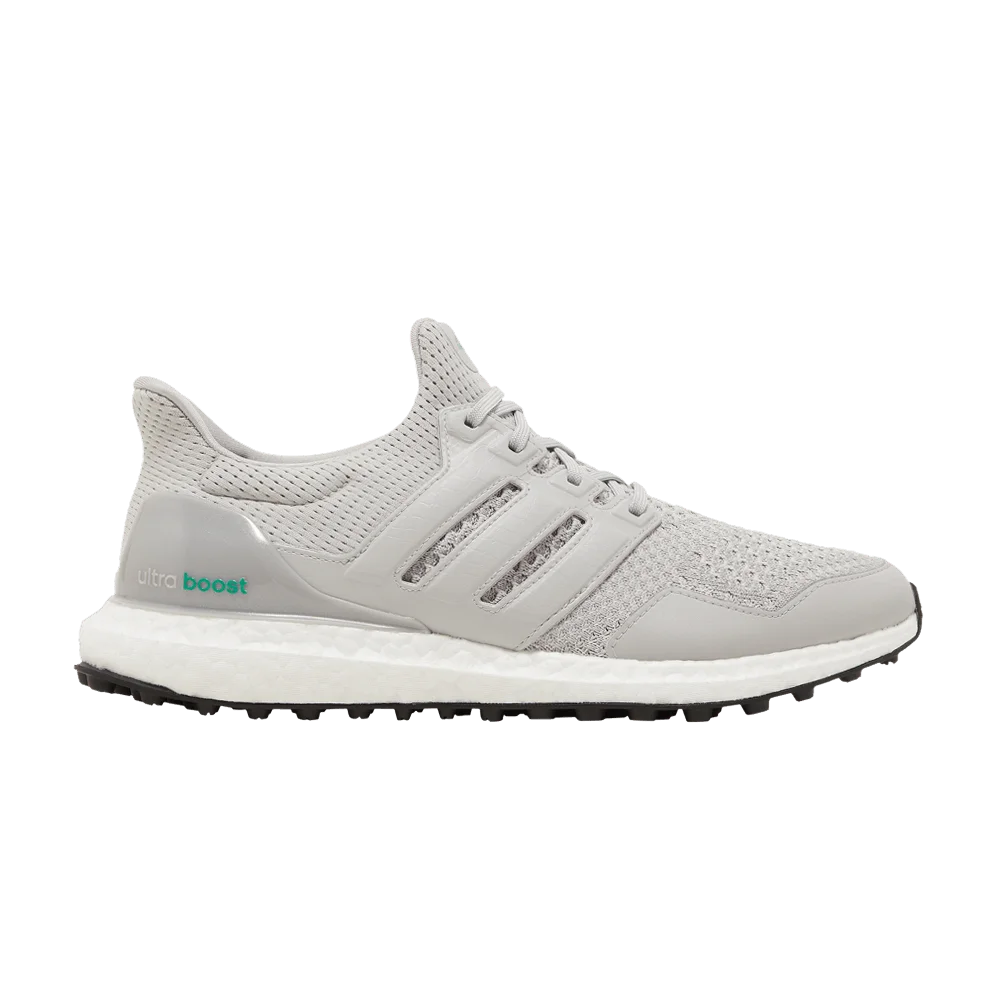 Krossovki-adidas-UltraBoost-1.0-Spikeless-Golf-Grey-Court-Green