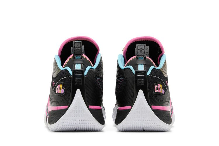 Кроссовки Li-Ning Wade Shadow 5 'Miami Nights'