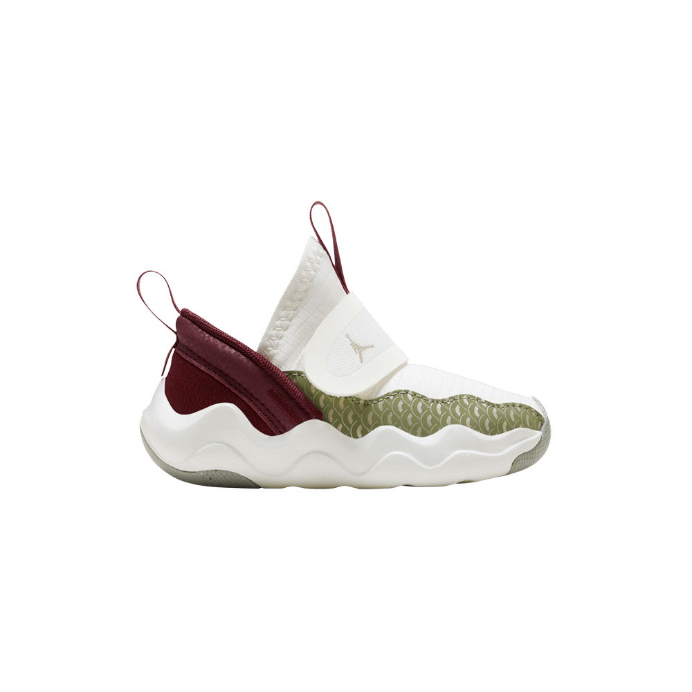 Кроссовки Air Jordan 23/7 TD 'Year of the Dragon'