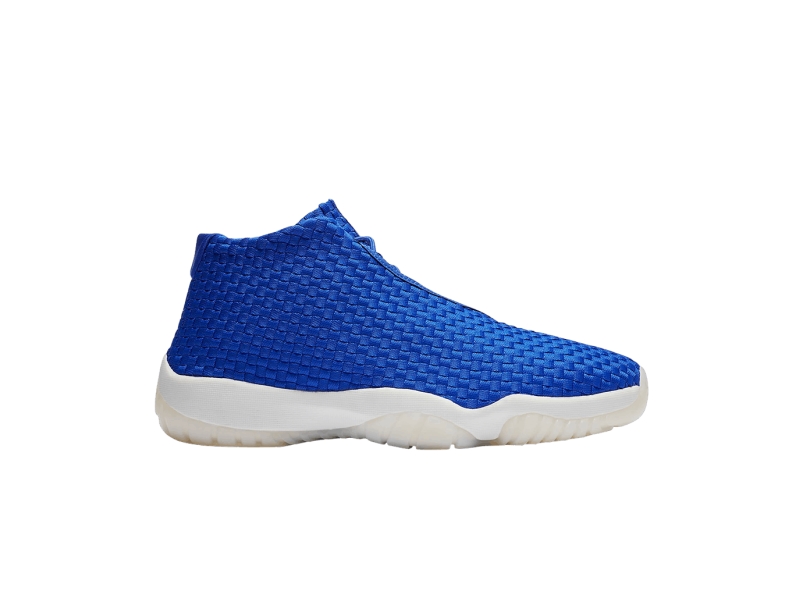 Кроссовки Air Jordan Future Hyper Royal