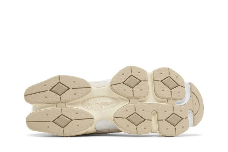 Кроссовки New Balance 9060 'Sea Salt Brown'