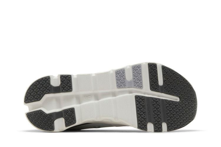 Кроссовки ON Wmns Cloudrunner 2 'Frost White'