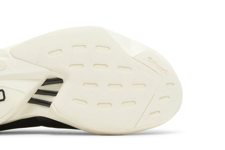 Кроссовки adidas Y-3 Adizero Adios Pro 3 'Black Off White'