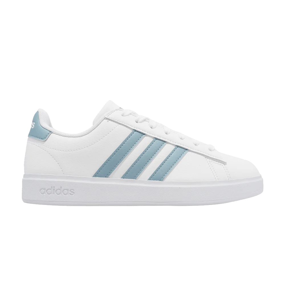 Krossovki-Adidas-Grand-Court-2.0-White-Blue