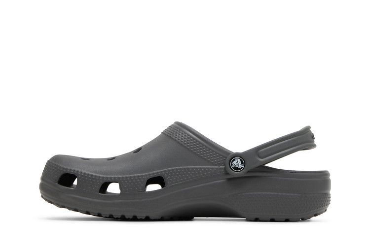 Кроссовки Crocs Classic Clog 'Slate Grey'