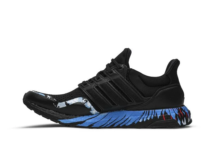 Кроссовки adidas UltraBoost DNA 'Chinese New Year - Blue Boost'