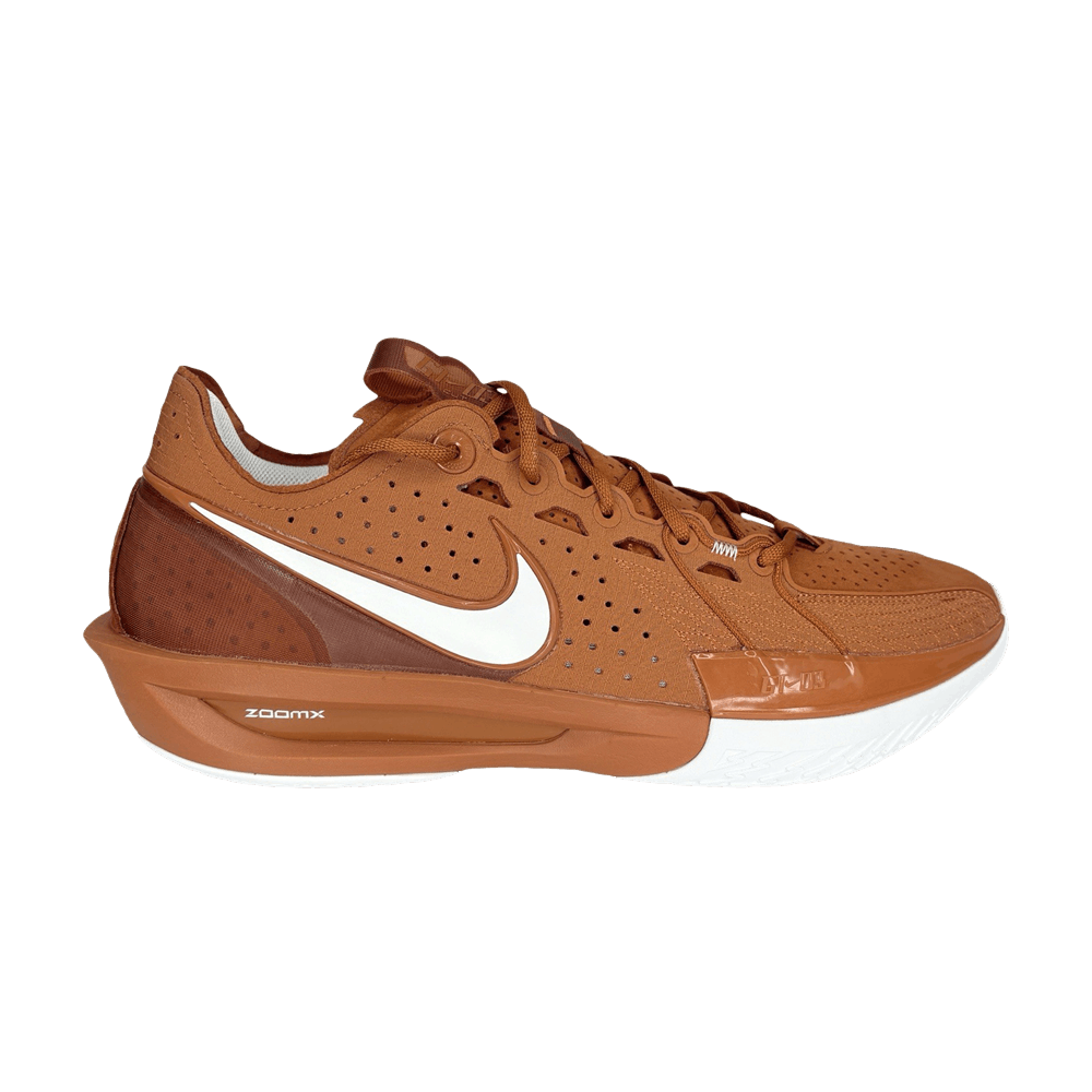 Кроссовки Nike Air Zoom GT Cut 3 TB Promo 'Burnt Orange'