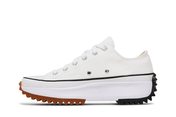 Converse Run Star Hike Low 'White'