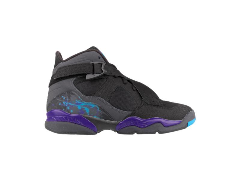Air-Jordan-8-GS-Aqua