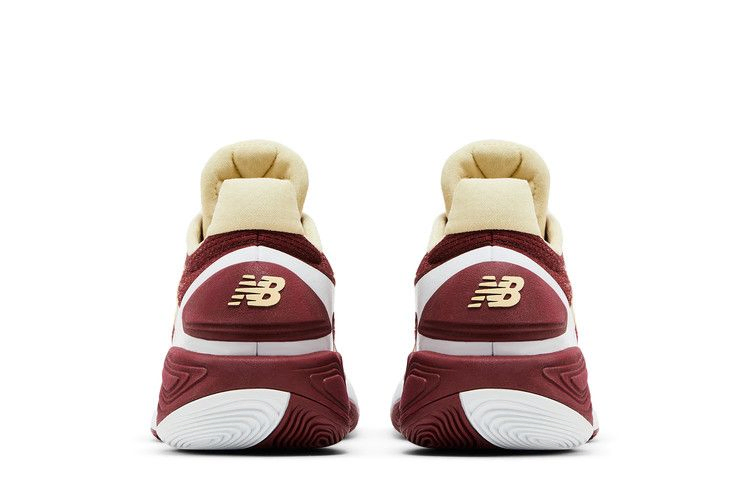 Кроссовки New Balance Two WXY V5 'Mercury Red Gold'