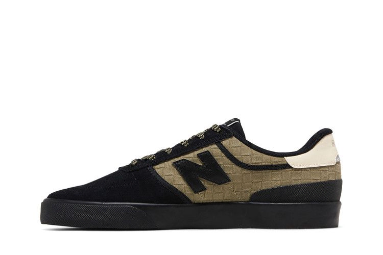 Margielyn Didal x New Balance Numeric 272 'Puso'