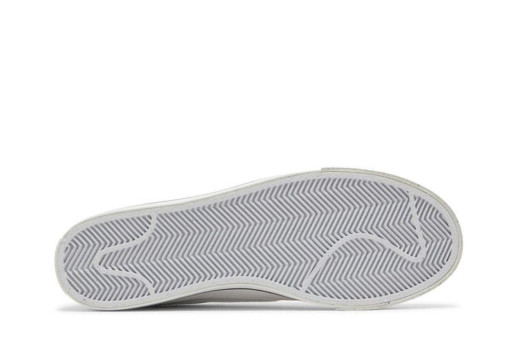 Кроссовки Nike Wmns Court Legacy Next Nature 'White Black'