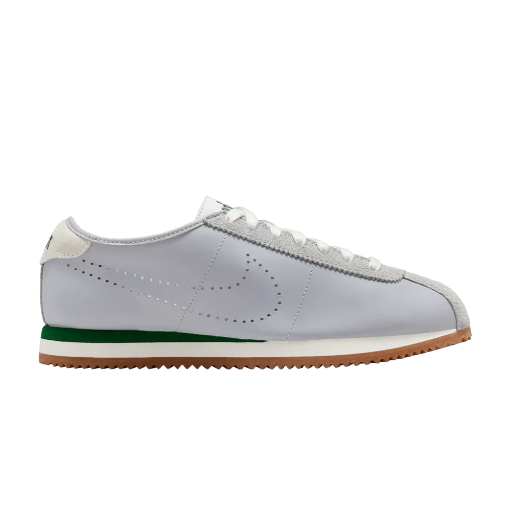 Krossovki-Nike-Wmns-Cortez-Leather-Wolf-Grey-Perforated-Swoosh