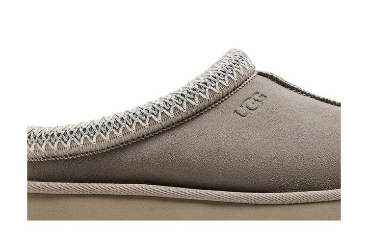 Сабо UGG Wmns Tazz Slipper 'Pumice'