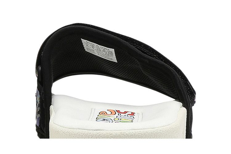 Adidas Adilette 2.0 Slide 'Pride Pack - Love Unites'