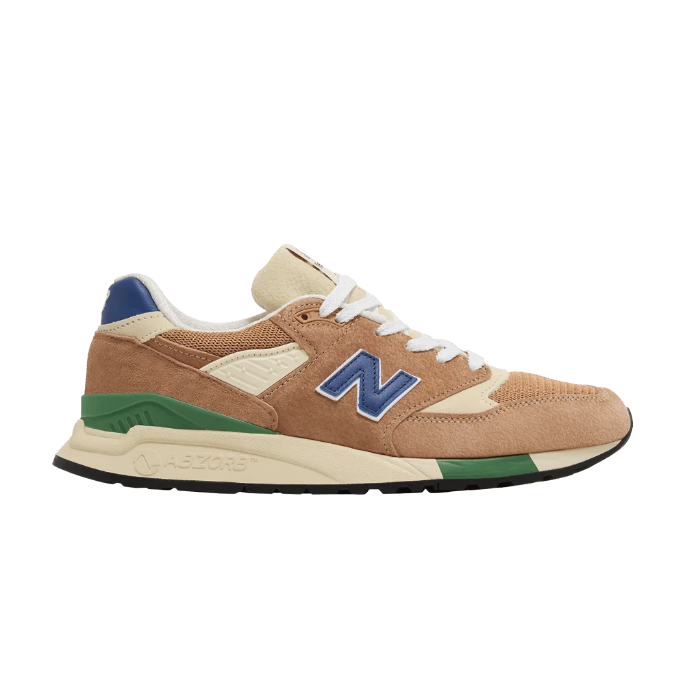 Krossovki-Teddy-Santis-x-New-Balance-998-Made-in-USA-Orange-Royal
