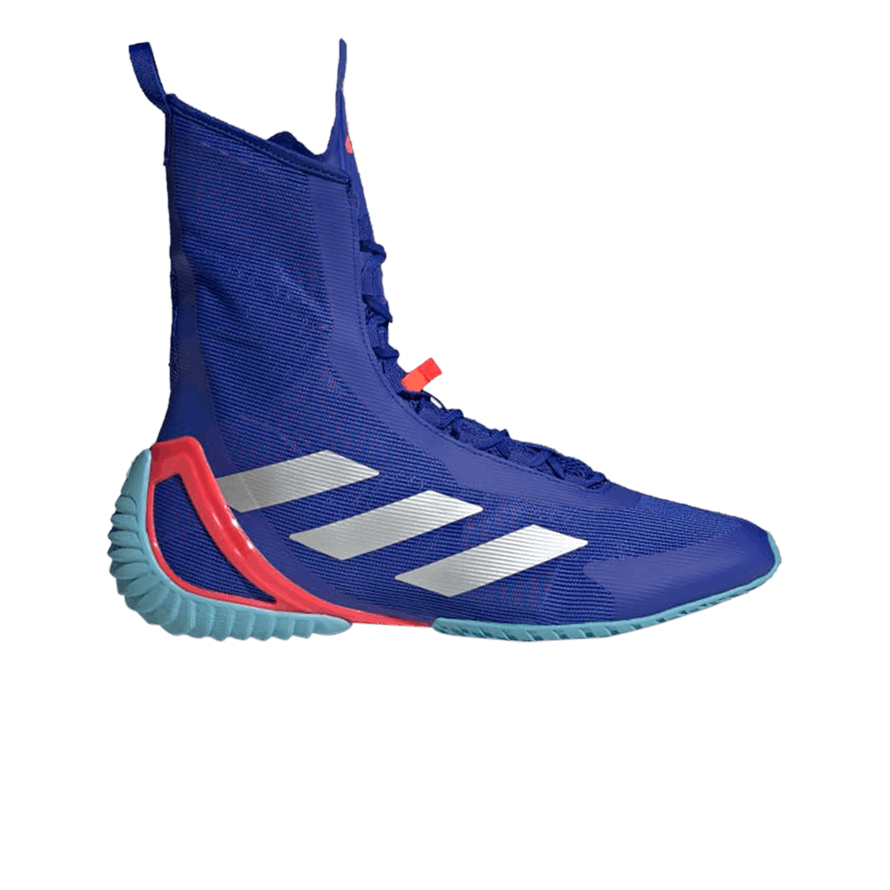 Кроссовки Adidas Speedex Ultra 'Lucid Blue Red'