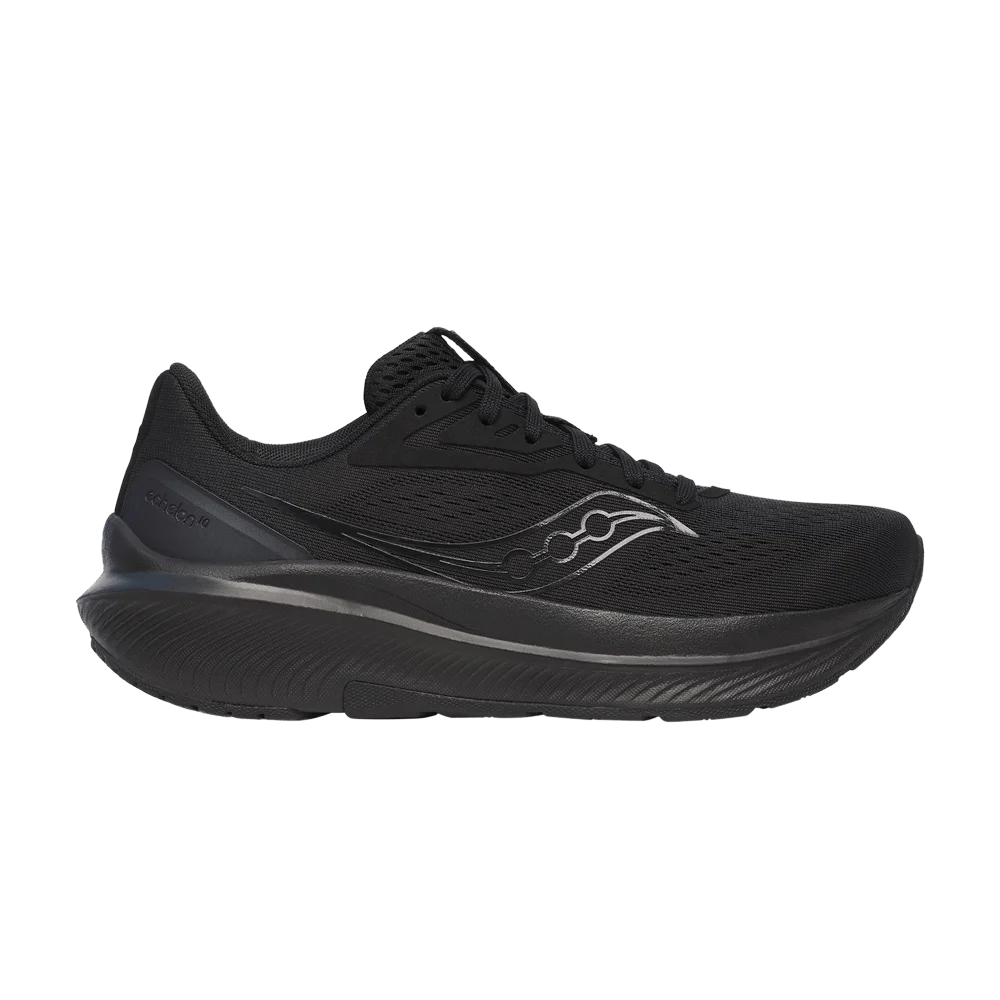 Кроссовки Saucony Wmns Echelon 10 'Triple Black'