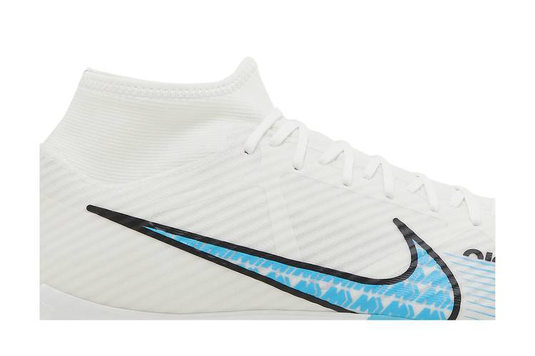 Кроссовки Nike Zoom Mercurial Superfly 9 Academy MG 'Blast Pack'
