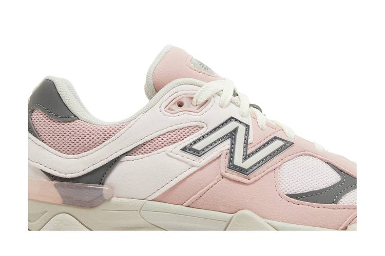 Кроссовки New Balance 9060 Big Kid 'Pink Granite'