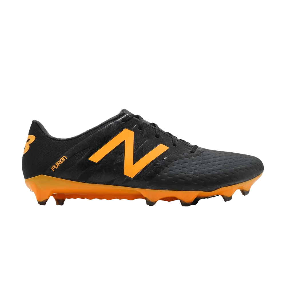 Krossovki-New-Balance-Furon-Pro-FG-Black-Impulse