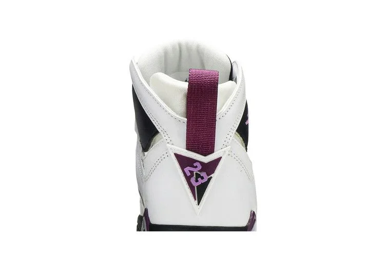 Кроссовки Air Jordan 7 Retro GG 'Fuchsia Glow'