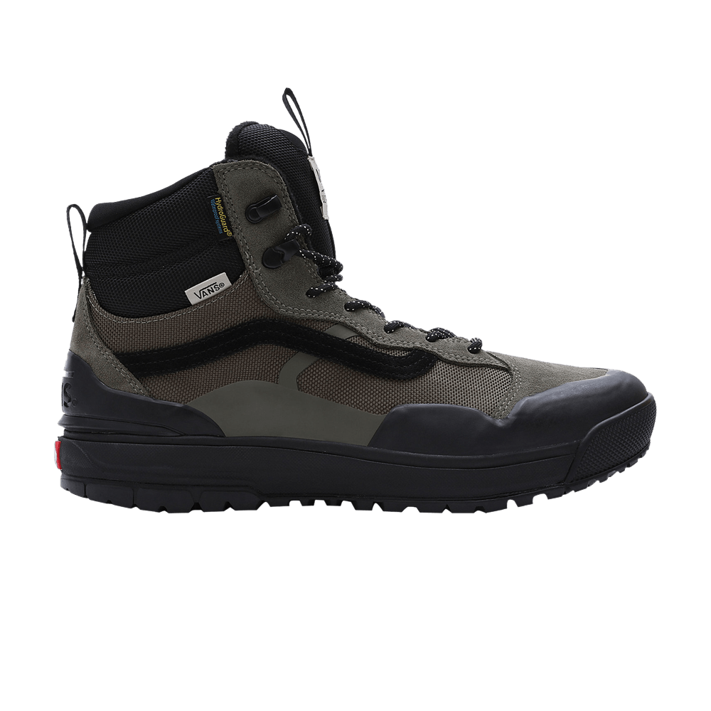 Vans UltraRange EXO Hi MTE-2 'Dark Olive'