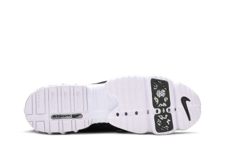 Кроссовки Nike Air Zoom Spiridon Cage 2 'Newsprint'