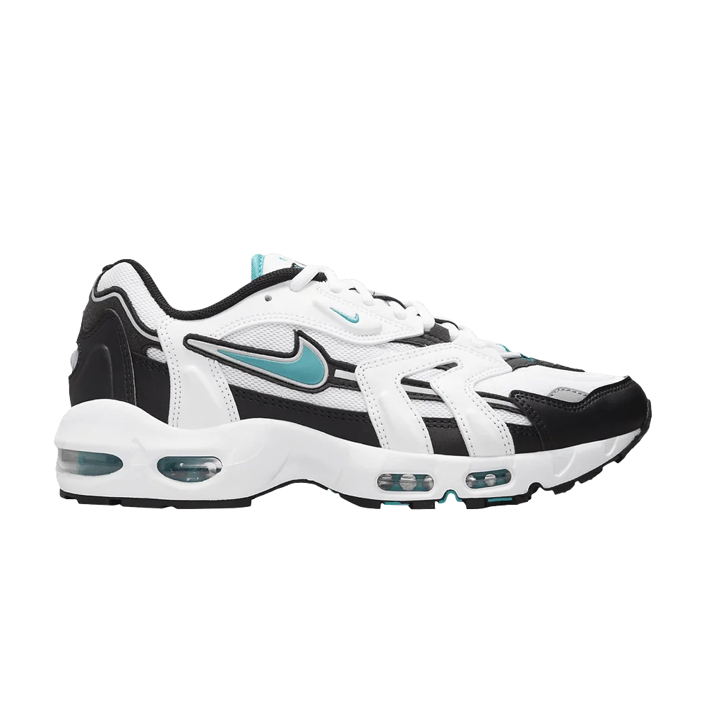 Krossovki-Nike-Air-Max-96-2-White-Mystic-Teal