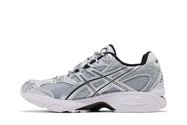 Кроссовки ASICS Gel Nimbus 10.1 'White Black'