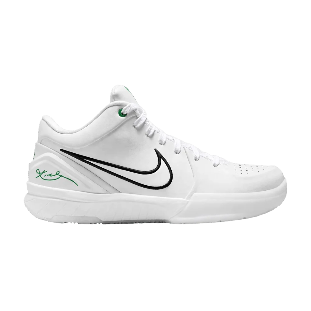 Krossovki-Nike-Kobe-4-Protro-Draft-Day-Pack-Boston-Celtics