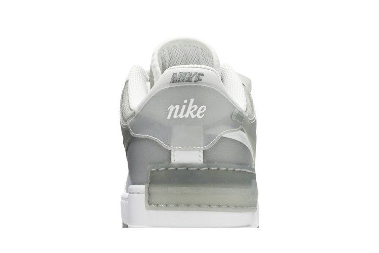 Кроссовки Nike Wmns Air Force 1 Shadow SE 'Particle Grey'