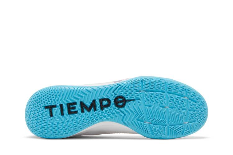 Кроссовки Nike Tiempo Legend 9 Academy IC 'Blast Pack'