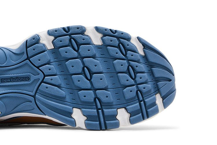 Кроссовки New Balance 740v2 'Heron Blue Vintage Indigo'