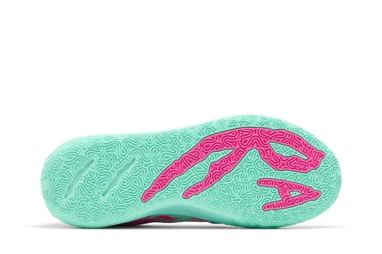 Кроссовки Puma MB.03 'Miami'