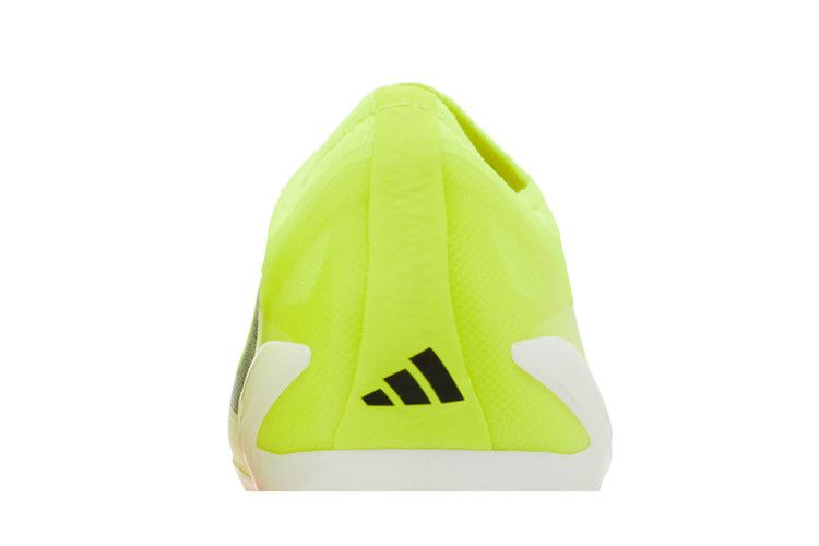 Кроссовки adidas X Crazyfast Elite Laceless FG 'Solar Energy Pack'