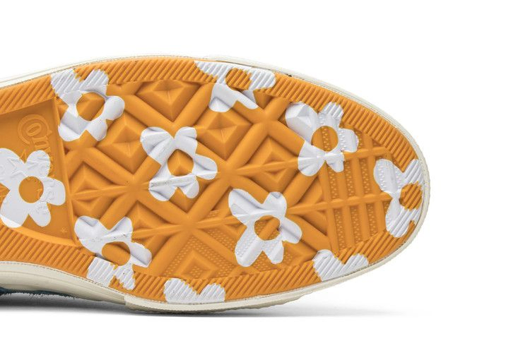 Кроссовки Golf Le Fleur x Converse One Star Ox 'Bachelor Blue'