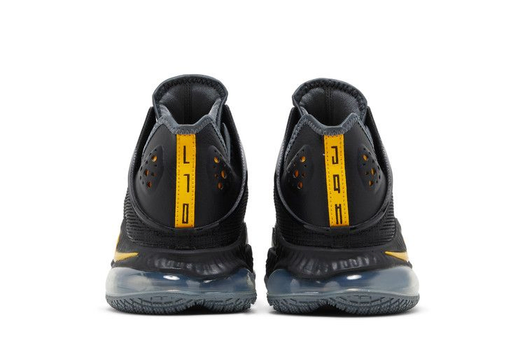 Кроссовки Nike LeBron 19 Low 'Witness'