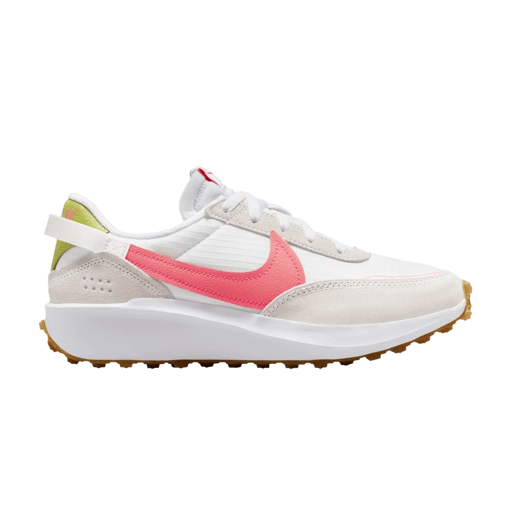 Krossovki-Nike-Wmns-Waffle-Debut-White-Hot-Punch