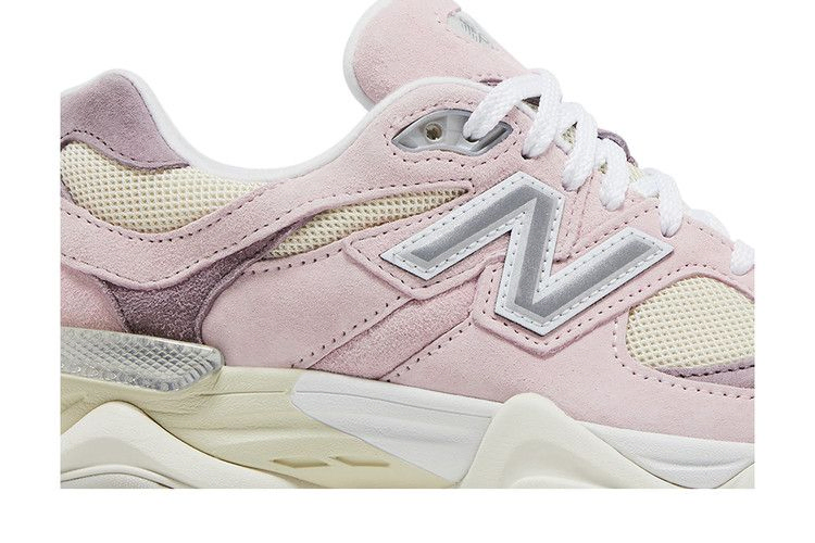 Кроссовки New Balance 9060 'Rose Sugar Ice Wine'