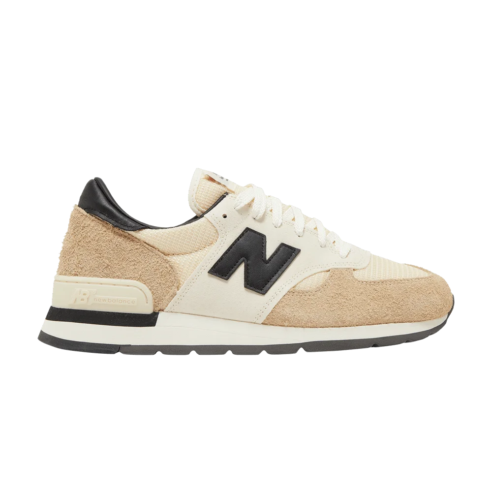 Кроссовки Teddy Santis x New Balance 990v1 Made in USA 'Incense'