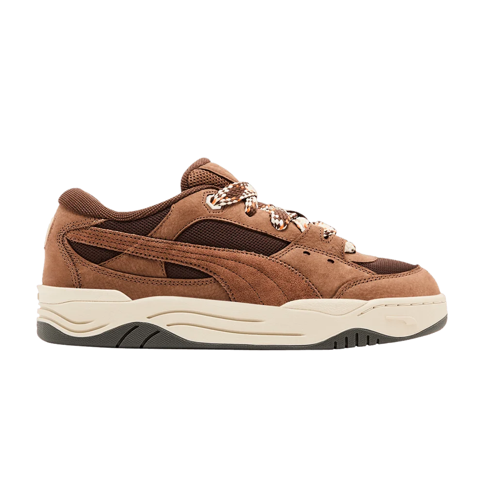 Krossovki-Puma-180-Lace-Espresso-Brown