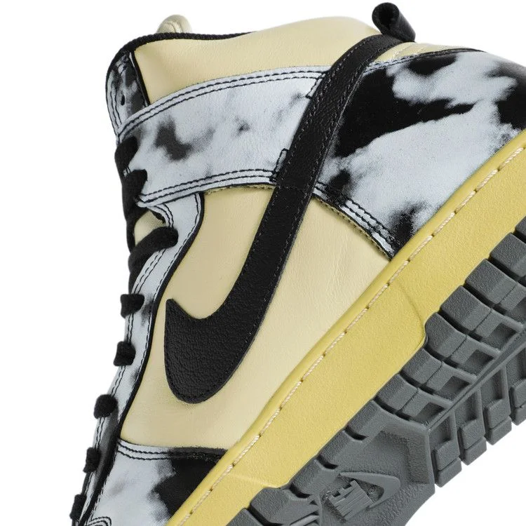 Krossovki-Nike-Dunk-High-1985-Black-Acid-Wash-9
