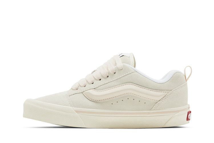 Кроссовки Vans Knu-Skool 'Sorbet Pastel Pink'