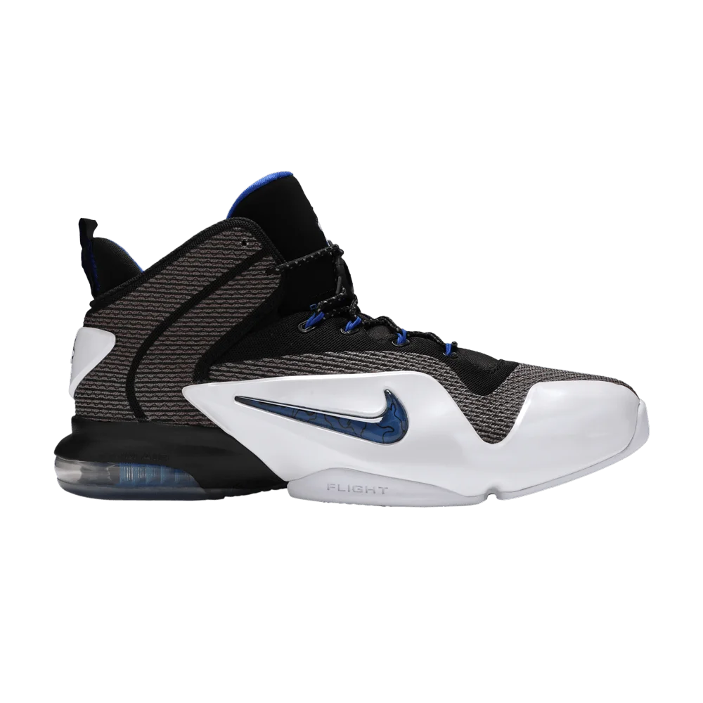 Krossovki-Nike-Penny-6-Sharpie